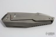 Supersonic with Timascus Thumbstud