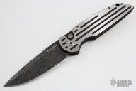 TR-3 Limited Damascus #11 of 12