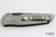 TR-3 Limited Damascus #11 of 12