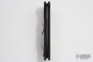 TR-3 Limited Damascus #11 of 12