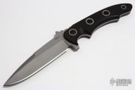 TAD Fixed Blade