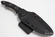 TAD Fixed Blade