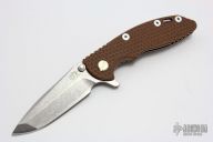 XM-18 3" Spanto Flipper