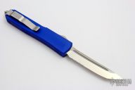 123-5BL Ultratech T/E - Satin Serrated