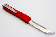 123-5RD Ultratech T/E - Satin Serrated