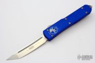 123-4BL Ultratech T/E - Satin Standard