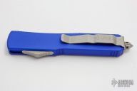 123-4BL Ultratech T/E - Satin Standard