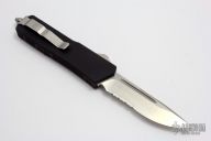 176-11 Scarab Executive S/E Stonewash Serrated