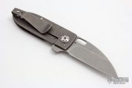 Mini Sheepsfoot Flipper