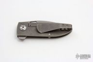 Mini Sheepsfoot Flipper