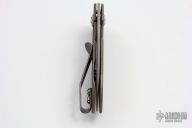 Mini Sheepsfoot Flipper