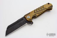Butcher (Mid-Tech) Flipper - 3"