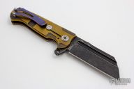 Butcher (Mid-Tech) Flipper - 3"