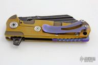 Butcher (Mid-Tech) Flipper - 3"