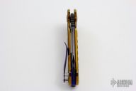 Butcher (Mid-Tech) Flipper - 3"