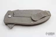 New Exodus Flipper