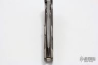 3 Fingers Folder II - Flush Clip