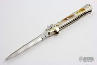 11" Latamas - Kris Auto PROTOTYPE