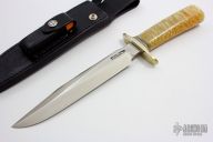 Model 1-8 "All Purpose Fighter" - Musk Ox