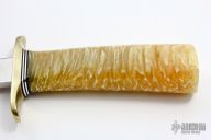 Model 1-8 "All Purpose Fighter" - Musk Ox