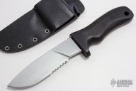 Bullfrog Prototype #001