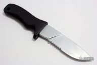 Bullfrog Prototype #001