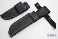 Bullfrog Prototype #001