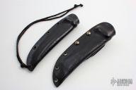 Kwaiken - 2 Sheaths