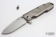 Storm Flipper (No. 004 of 180)