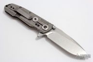 Storm Flipper (No. 004 of 180)