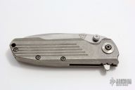 Storm Flipper (No. 004 of 180)