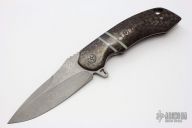 Wayfarer W518 with Moonglow Stripes