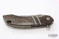 Wayfarer W518 with Moonglow Stripes