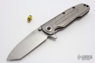 Storm Tanto Flipper (No. 172 of 180)