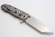 Storm Tanto Flipper (No. 172 of 180)