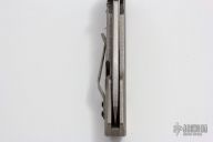 Storm Tanto Flipper (No. 172 of 180)