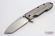 Storm Tanto Flipper (No. 097 of 180)