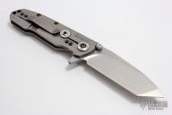 Storm Tanto Flipper (No. 097 of 180)