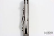 Storm Tanto Flipper (No. 097 of 180)