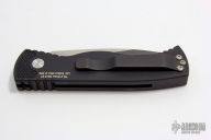 TR-2 Skull #1 Limited Edition #34 of 250