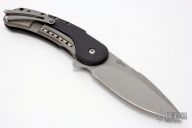 Field Grade Bodega with IKBS