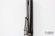 Field Grade Bodega with IKBS