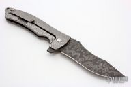 Harpy with Nichols Damascus