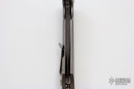 Harpy with Nichols Damascus