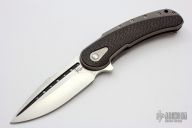Bodega - Carbon Fiber