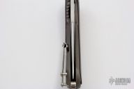 Bodega - Carbon Fiber