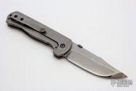 FTR Bowie