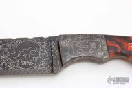 the 81 Ultimate Skull Fighter