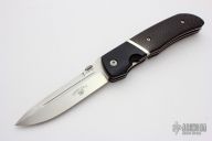 ATCF - Cermet/Sterling/Carbon Fiber w/ Greenberg Fuller