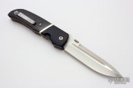 ATCF - Cermet/Sterling/Carbon Fiber w/ Greenberg Fuller